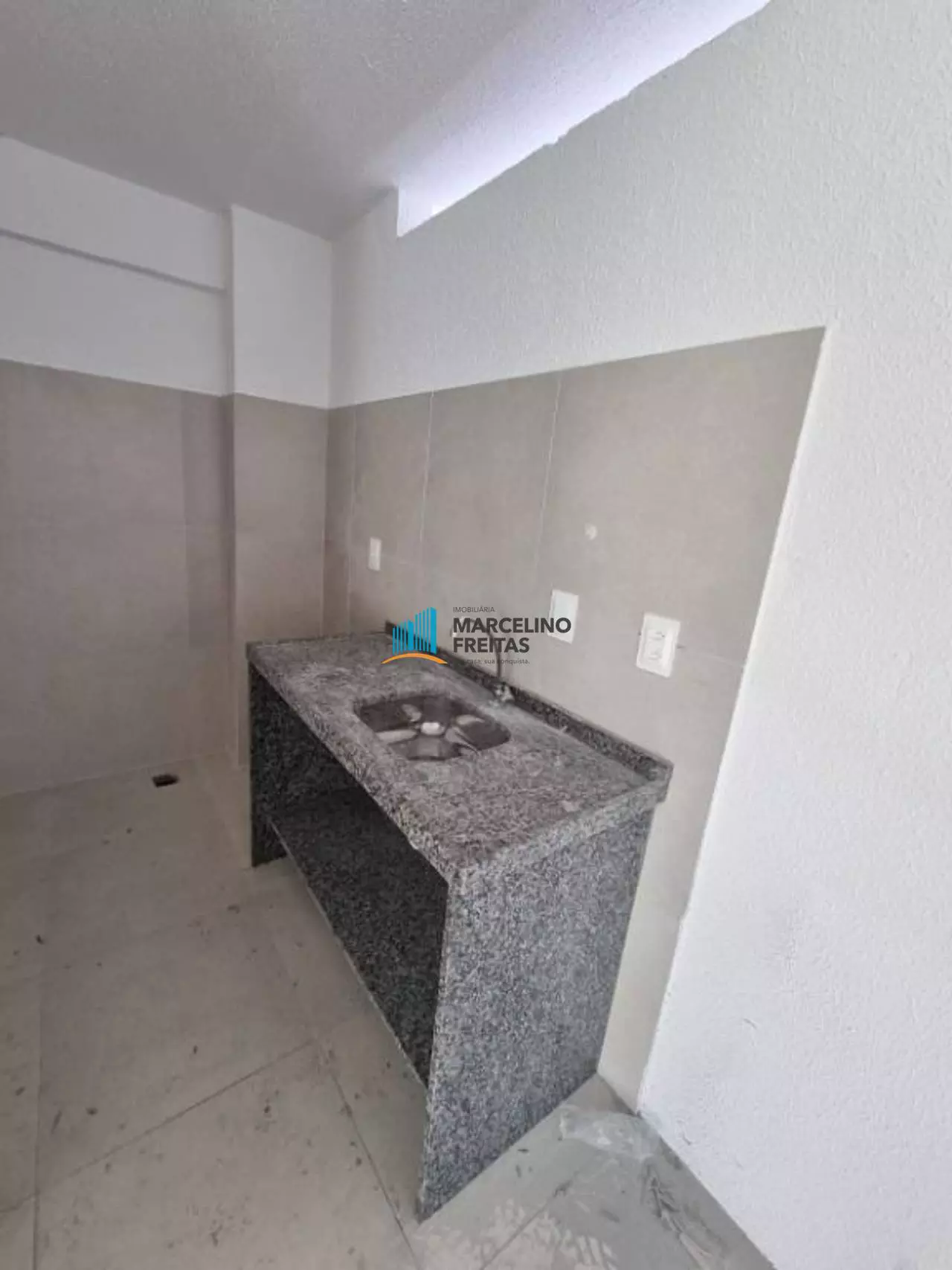 Apartamento de 2 quartos, 50m² no bairro Centro, em Fortaleza | Eu Corretor