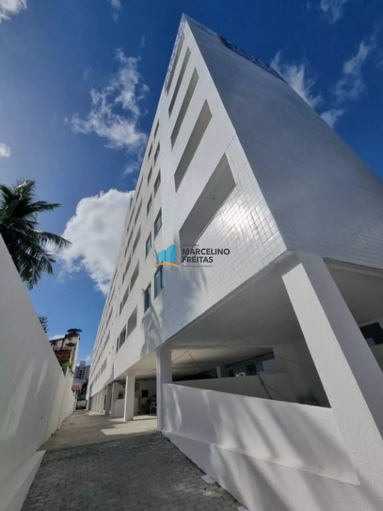 Apartamento de 2 quartos, 50m² no bairro Centro, em Fortaleza | Eu Corretor