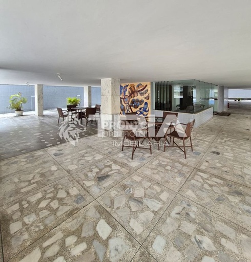 Apartamento de 4 quartos, 188m² no bairro Boa Viagem, em Recife | Eu Corretor