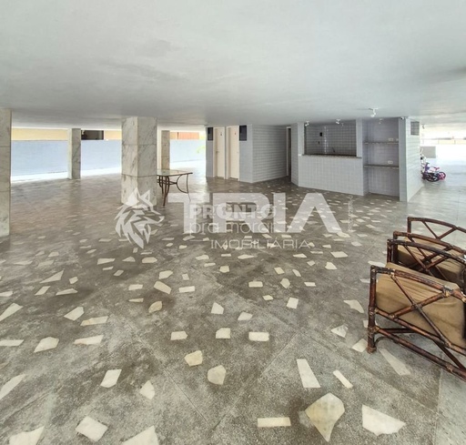 Apartamento de 4 quartos, 188m² no bairro Boa Viagem, em Recife | Eu Corretor