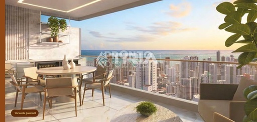 Apartamento de 4 quartos, 130m² no bairro Boa Viagem, em Recife | Eu Corretor