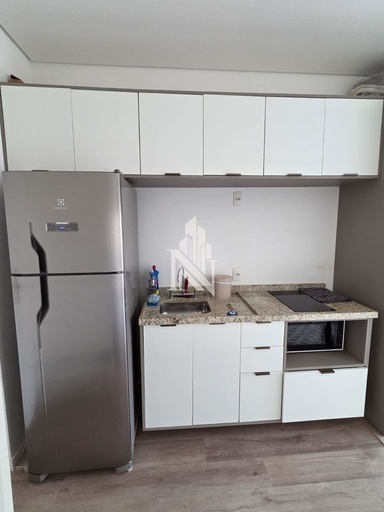 Studio de 1 quarto, 28m² no bairro Perdizes, em São Paulo | Eu Corretor