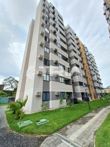 Apartamento de 2 quartos, 45m² no bairro Caxangá, em Recife | Eu Corretor