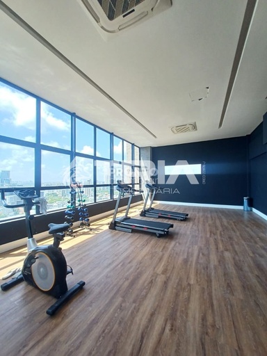 Apartamento de 2 quartos, 41m² no bairro Boa Vista, em Recife | Eu Corretor