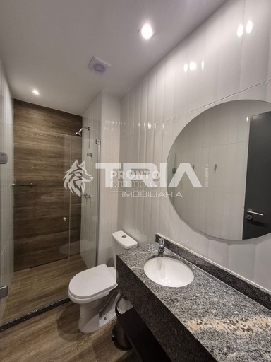 Apartamento de 1 quarto, 21m² no bairro Ilha do Leite, em Recife | Eu Corretor