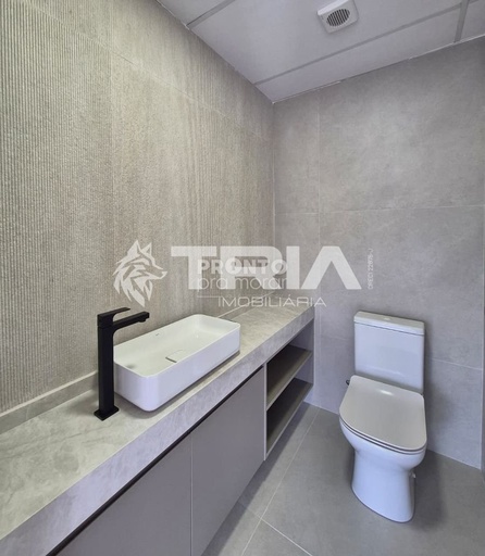 Sala Comercial de 80m² no bairro Boa Viagem, em Recife | Eu Corretor
