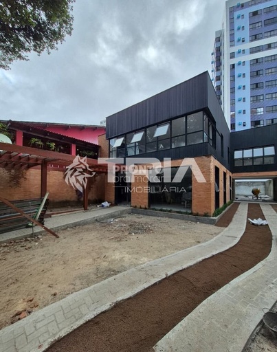 Sala Comercial de 300m² no bairro Espinheiro, em Recife | Eu Corretor