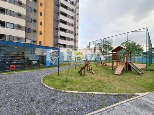 Apartamento de 2 quartos, 45m² no bairro Caxangá, em Recife | Eu Corretor