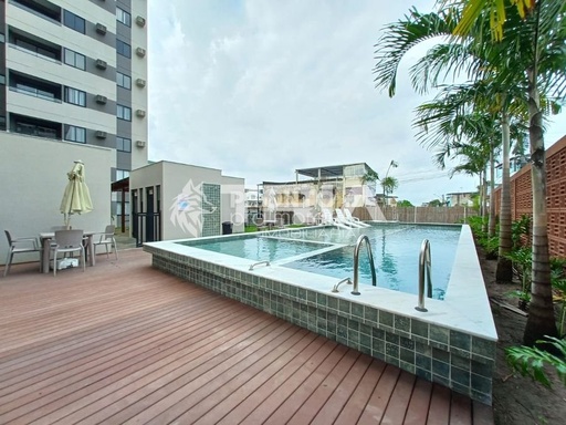 Apartamento de 2 quartos, 45m² no bairro Caxangá, em Recife | Eu Corretor