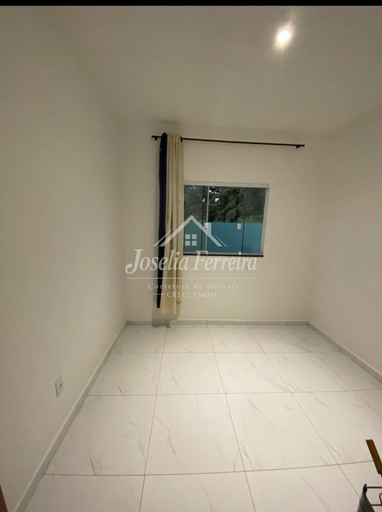 Casa de 2 quartos, 53m² no bairro Uvaranas, em Ponta Grossa | Eu Corretor