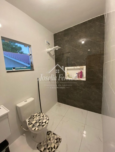 Casa de 2 quartos, 53m² no bairro Uvaranas, em Ponta Grossa | Eu Corretor