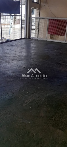 Imóvel Comercial de 250m² no bairro Jardim Vera Cruz, em Sorocaba | Eu Corretor