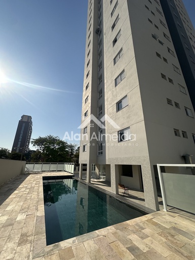 Apartamento de 2 quartos, 65m² no bairro Centro, em Sorocaba | Eu Corretor