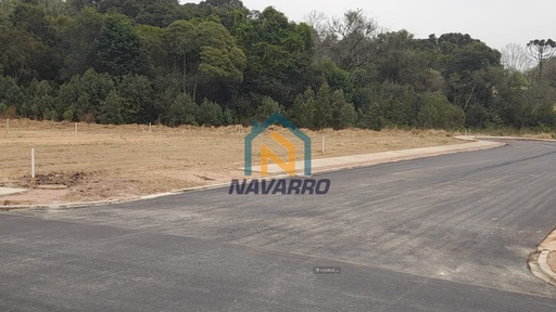 Lote/Terreno de 240m² no bairro Boa Vista, em Ponta Grossa | Eu Corretor
