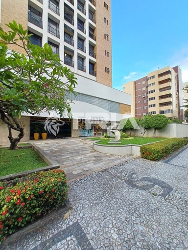 Sala Comercial de 29m² no bairro Ilha do Leite, em Recife | Eu Corretor