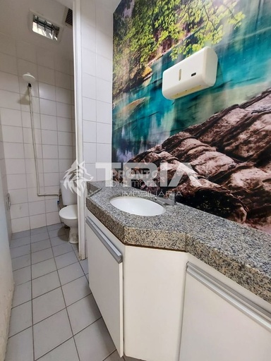 Sala Comercial de 29m² no bairro Ilha do Leite, em Recife | Eu Corretor