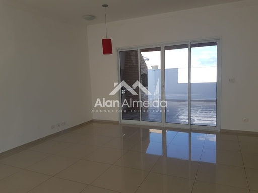 Casa de Condomínio de 3 quartos, 163m² no bairro Horto Florestal, em Sorocaba | Eu Corretor