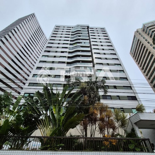 Apartamento de 3 quartos, 152m² no bairro Ilha do Retiro, em Recife | Eu Corretor