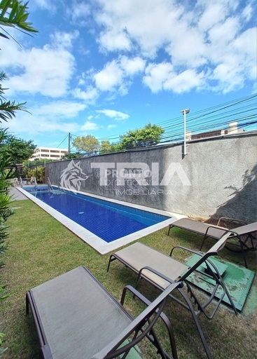 Apartamento de 2 quartos, 56m² no bairro Torreão, em Recife | Eu Corretor
