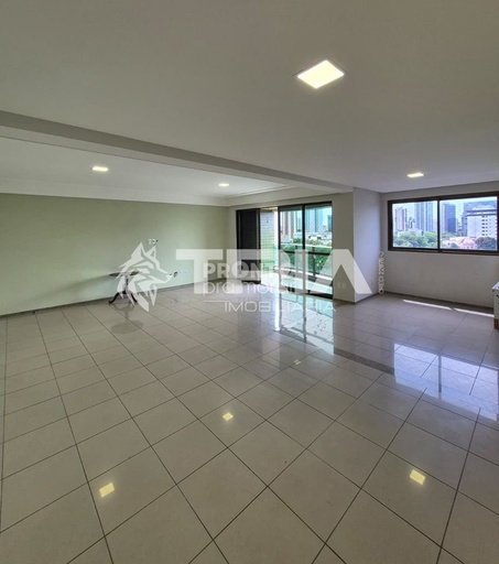 Apartamento de 3 quartos, 152m² no bairro Ilha do Retiro, em Recife | Eu Corretor