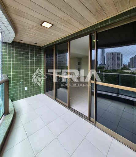 Apartamento de 3 quartos, 152m² no bairro Ilha do Retiro, em Recife | Eu Corretor