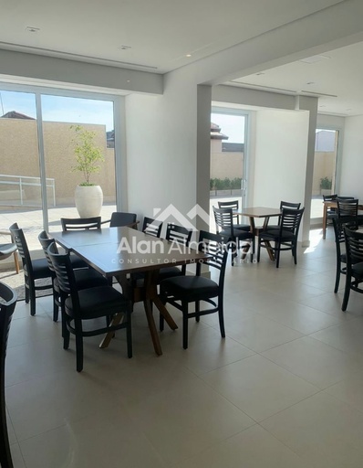 Apartamento de 2 quartos, 70m² no bairro Vila Hortência, em Sorocaba | Eu Corretor
