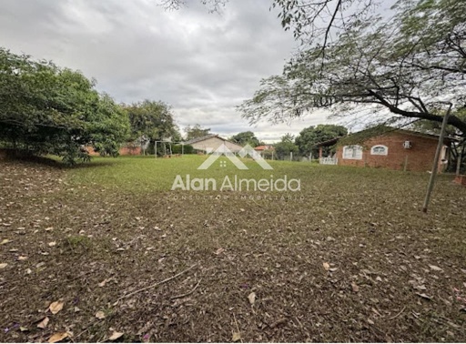 Lote/Terreno de 1000m² no bairro Nova Araçoiaba, em Araçoiaba da Serra | Eu Corretor