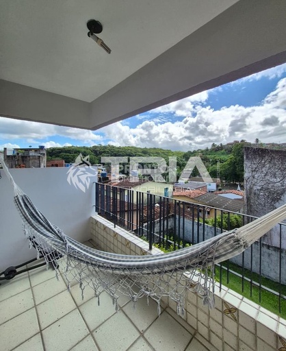 Casa de 3 quartos, 231m² no bairro Sítio dos Pintos, em Recife | Eu Corretor