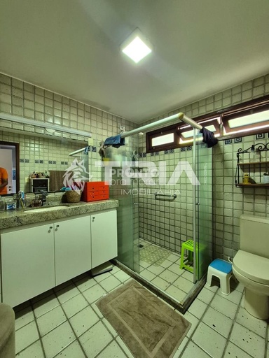 Casa de 3 quartos, 231m² no bairro Sítio dos Pintos, em Recife | Eu Corretor