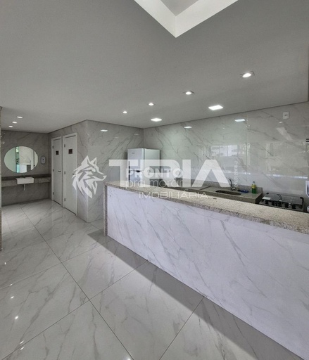 Apartamento de 2 quartos, 51m² no bairro Torre, em Recife | Eu Corretor