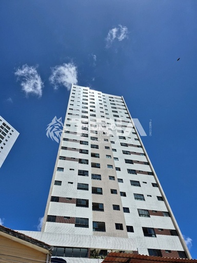 Apartamento de 2 quartos, 51m² no bairro Torre, em Recife | Eu Corretor