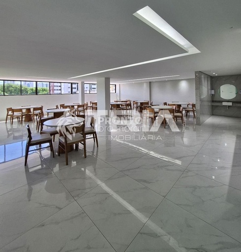 Apartamento de 2 quartos, 51m² no bairro Torre, em Recife | Eu Corretor