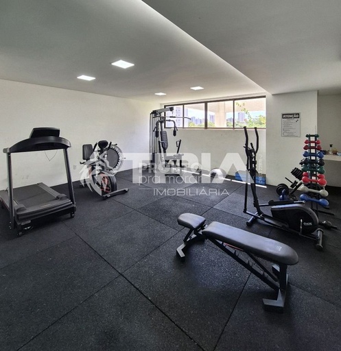 Apartamento de 2 quartos, 51m² no bairro Torre, em Recife | Eu Corretor