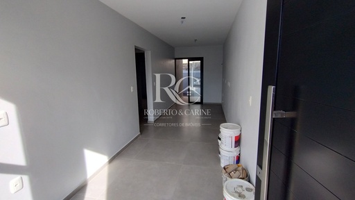 Geminado de 2 quartos, 53m² no bairro Bom Pastor, em Lajeado | Eu Corretor
