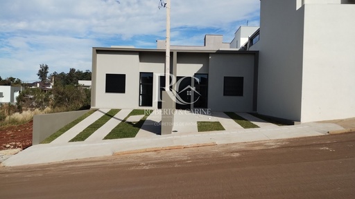 Geminado de 2 quartos, 53m² no bairro Bom Pastor, em Lajeado | Eu Corretor