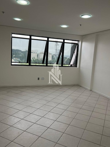 Sala Comercial de 39m² no bairro Lapa, em São Paulo | Eu Corretor