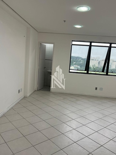 Sala Comercial de 39m² no bairro Lapa, em São Paulo | Eu Corretor