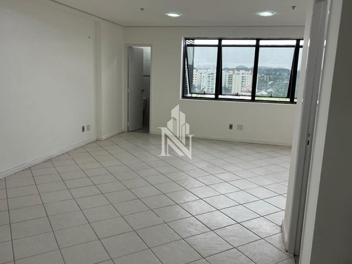 Sala Comercial de 39m² no bairro Lapa, em São Paulo | Eu Corretor