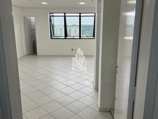Sala Comercial de 39m² no bairro Lapa, em São Paulo | Eu Corretor
