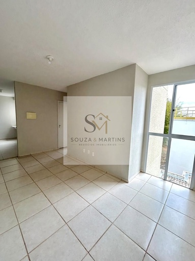 Apartamento de 2 quartos, 43m² no bairro Trevo, em Belo Horizonte | Eu Corretor