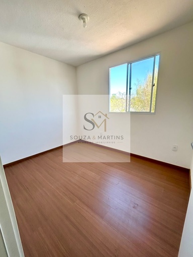 Apartamento de 2 quartos, 43m² no bairro Trevo, em Belo Horizonte | Eu Corretor