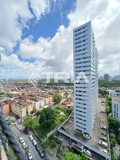 Apartamento de 3 quartos, no bairro Torre, em Recife | Eu Corretor