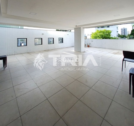 Apartamento de 3 quartos, no bairro Torre, em Recife | Eu Corretor
