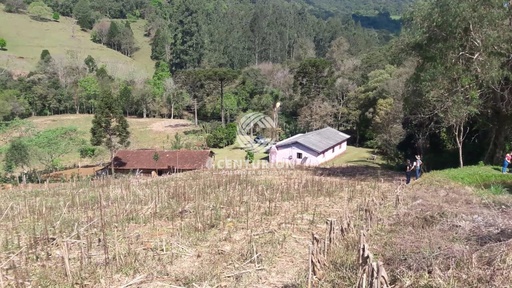 Lote/Terreno de 3 quartos, 120000m² no bairro Distrito de Nova Petrópolis, em Joaçaba | Eu Corretor