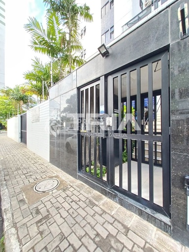 Apartamento de 3 quartos, no bairro Torre, em Recife | Eu Corretor