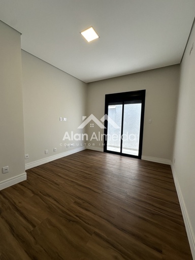 Casa de Condomínio de 3 quartos, 167m² no bairro Granja Olga II, em Sorocaba | Eu Corretor