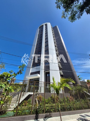 Apartamento de 4 quartos, 130m² no bairro Pina, em Recife | Eu Corretor