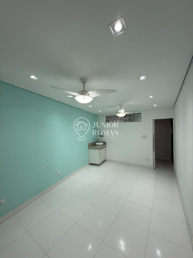 Sala Comercial de 1 quarto, 38m² no bairro Centro, em Santo André | Eu Corretor