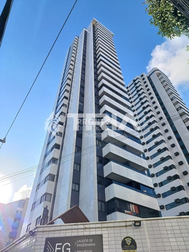 Apartamento de 3 quartos, 108m² no bairro Boa Viagem, em Recife | Eu Corretor
