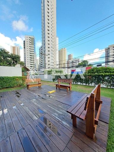 Apartamento de 3 quartos, 108m² no bairro Boa Viagem, em Recife | Eu Corretor
